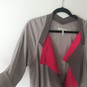 BCBG MAXAZRIA RUNWAY dress